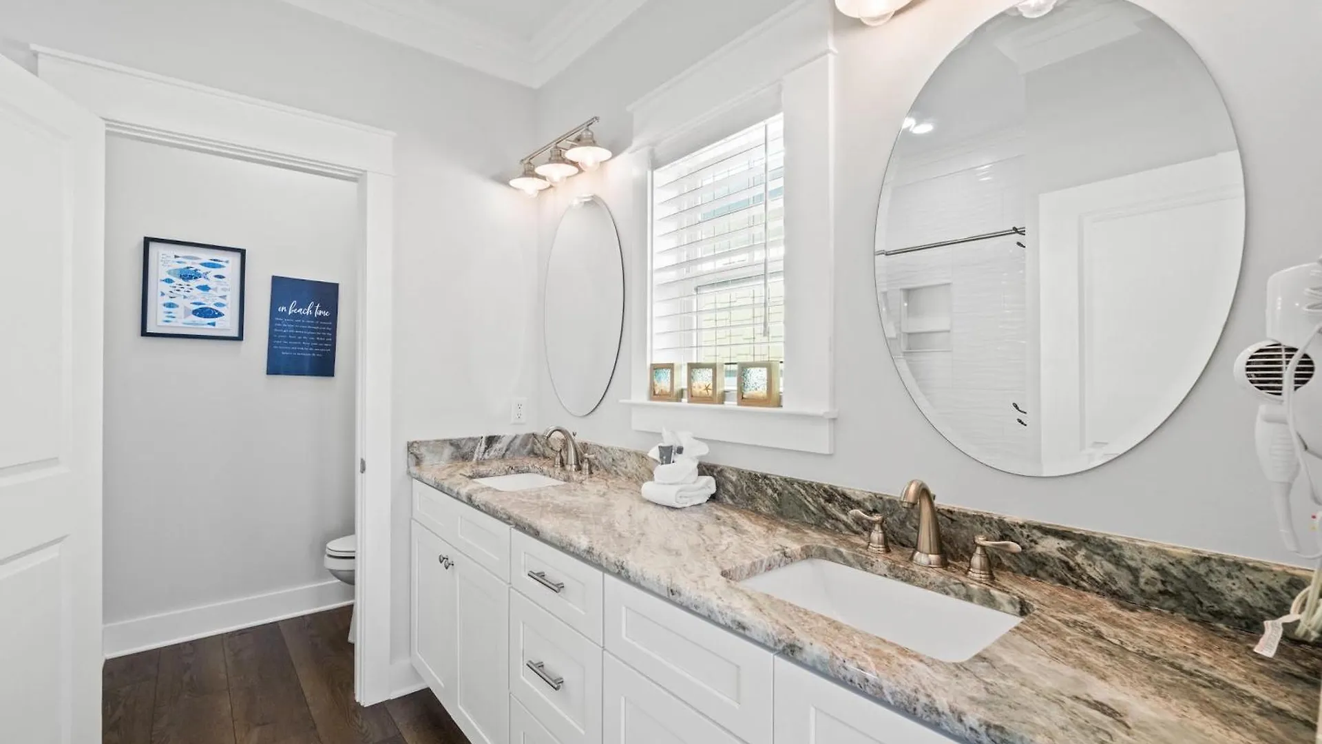 Beach House - Riviera Retreat By Panhandle Getaways Panama City Beach