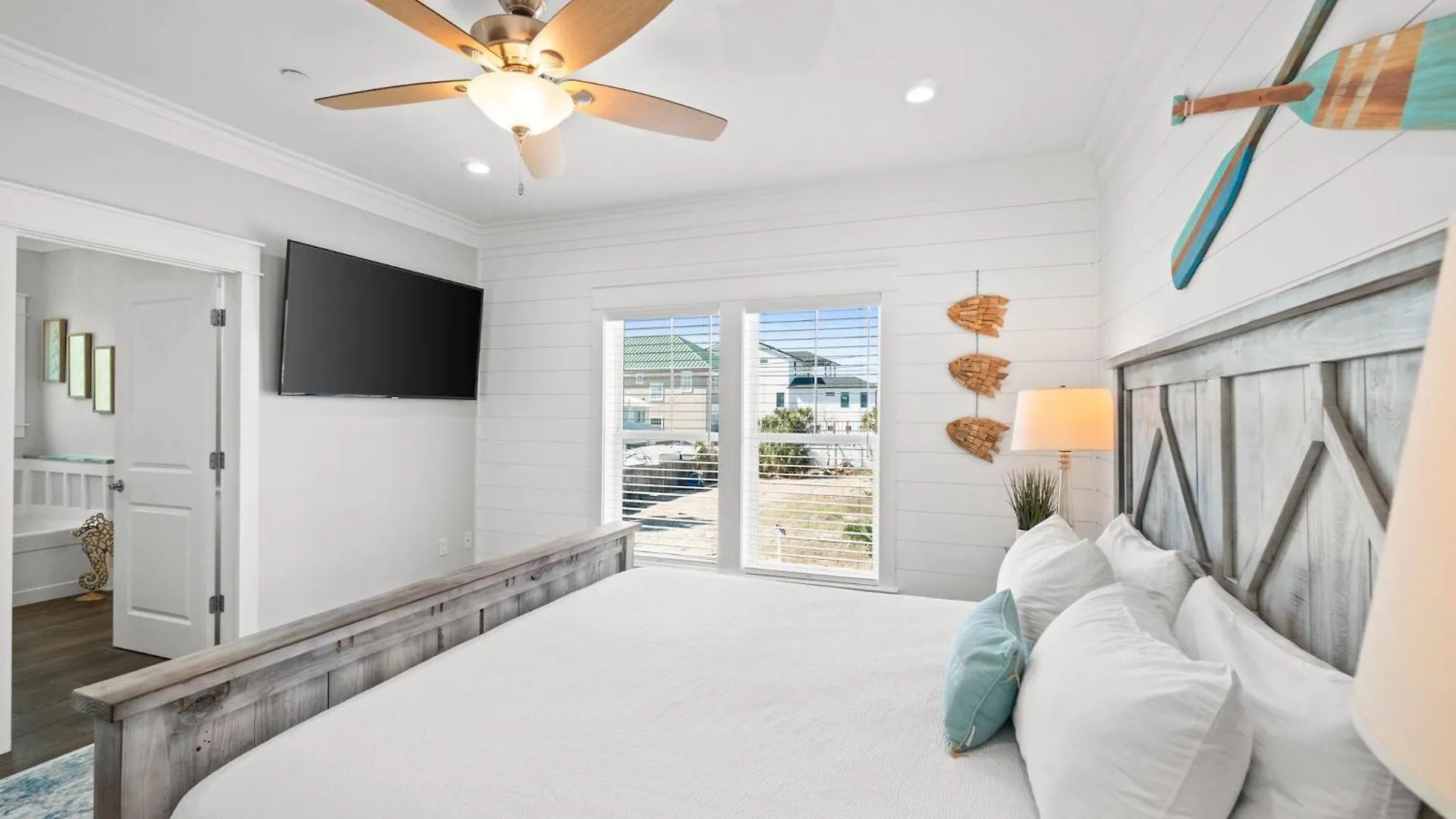 Nyaraló Beach House - Riviera Retreat By Panhandle Getaways Panama City Beach