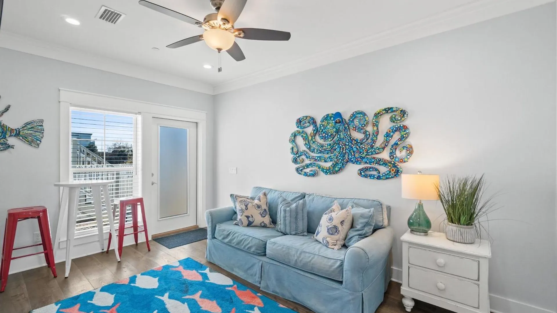 Beach House - Riviera Retreat By Panhandle Getaways Panama City Beach Nyaraló