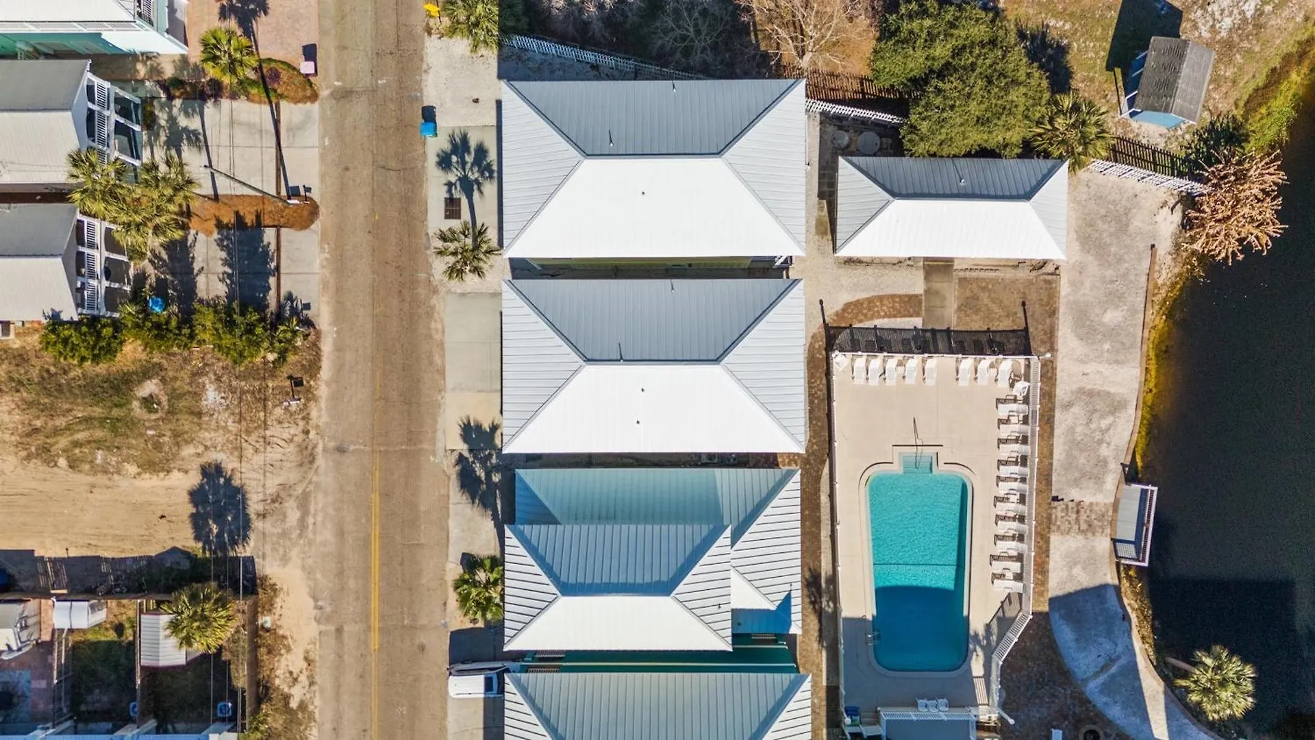 Beach House - Riviera Retreat By Panhandle Getaways Panama City Beach