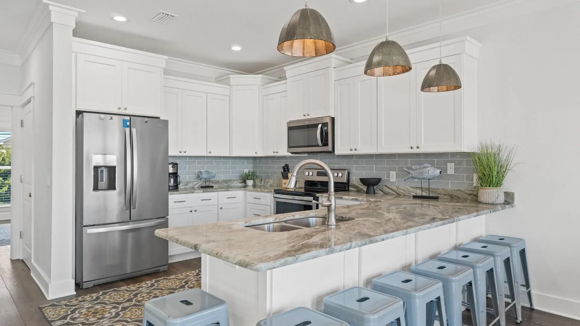 Nyaraló Beach House - Riviera Retreat By Panhandle Getaways Panama City Beach