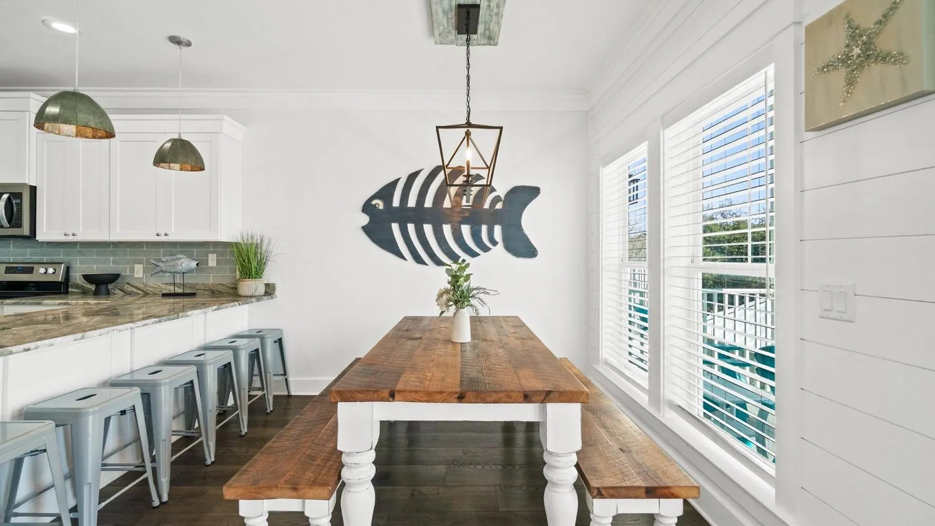 Beach House - Riviera Retreat By Panhandle Getaways Panama City Beach 0*,