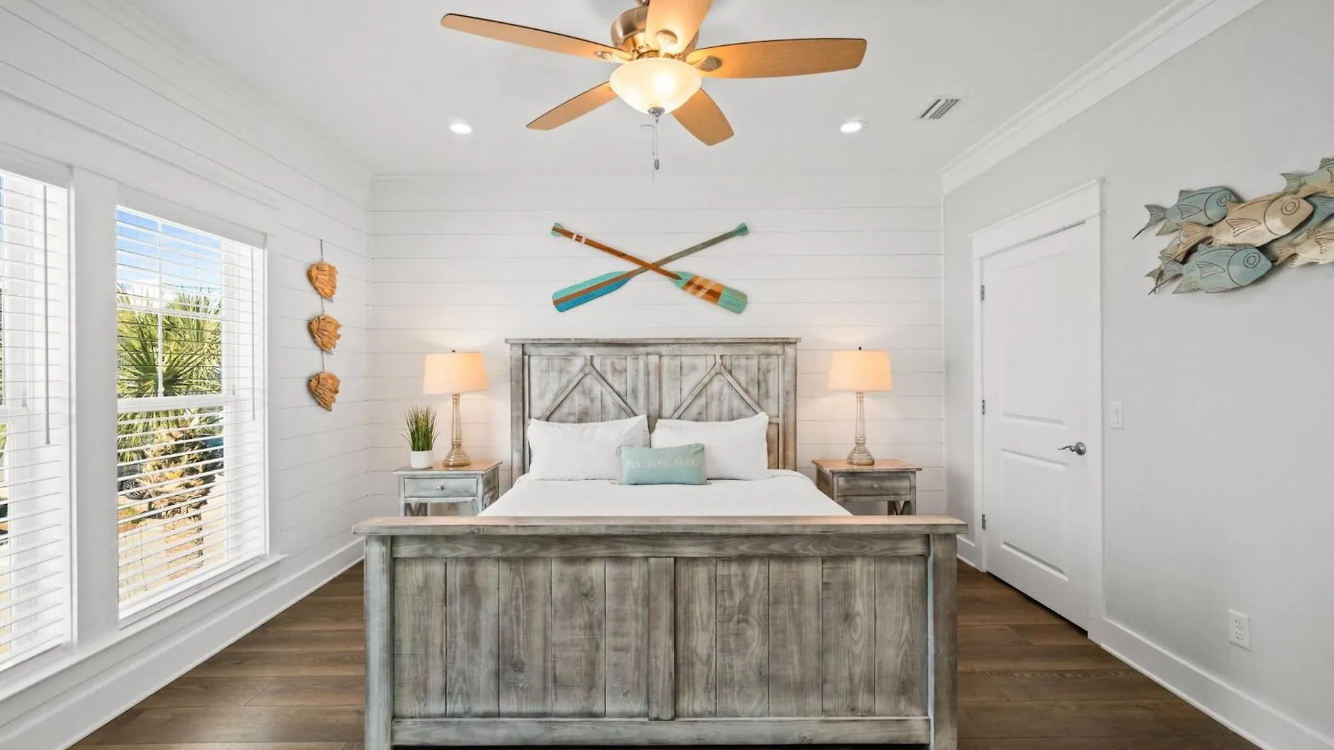 Beach House - Riviera Retreat By Panhandle Getaways Panama City Beach
