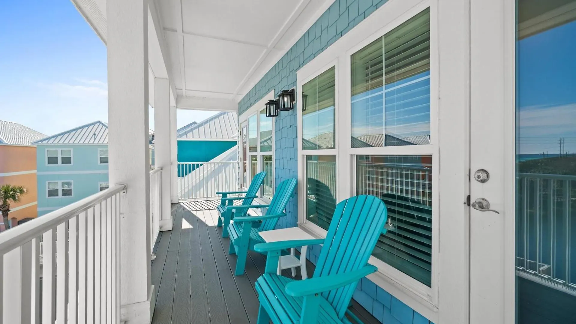 Beach House - Riviera Retreat By Panhandle Getaways Panama City Beach 0*,  Amerikai Egyesült Államok