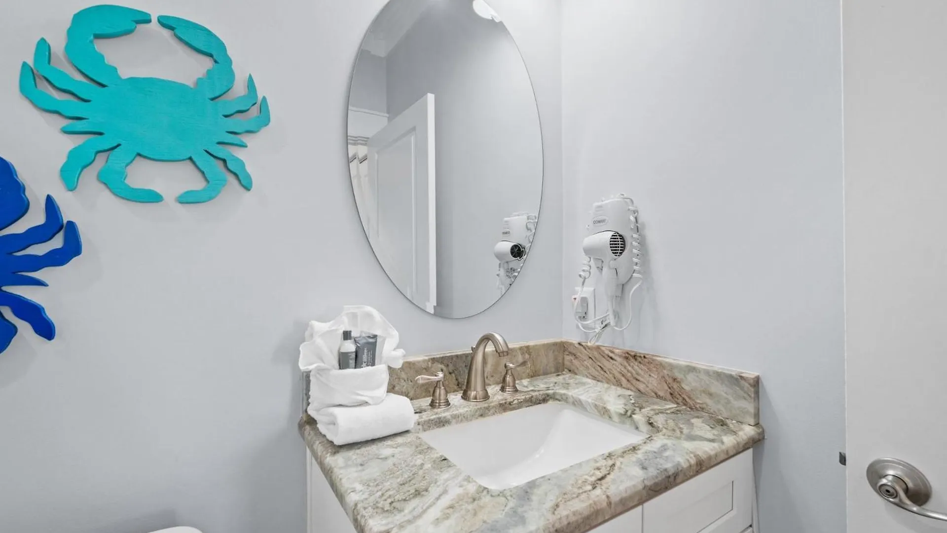 Beach House - Riviera Retreat By Panhandle Getaways Panama City Beach Amerikai Egyesült Államok