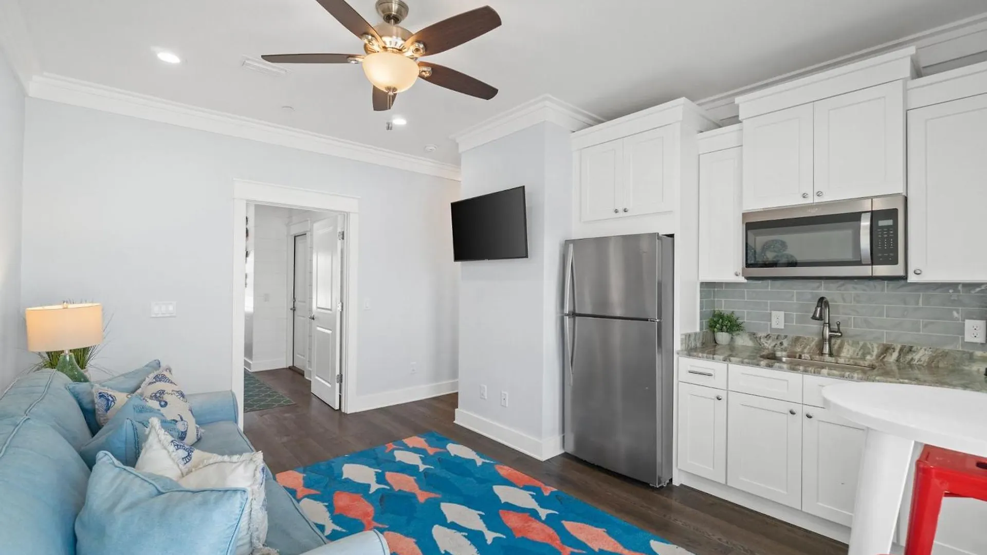 Beach House - Riviera Retreat By Panhandle Getaways Panama City Beach United States