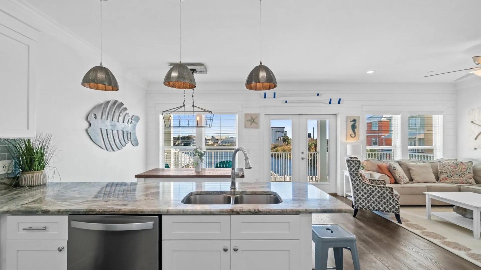 Beach House - Riviera Retreat By Panhandle Getaways Panama City Beach