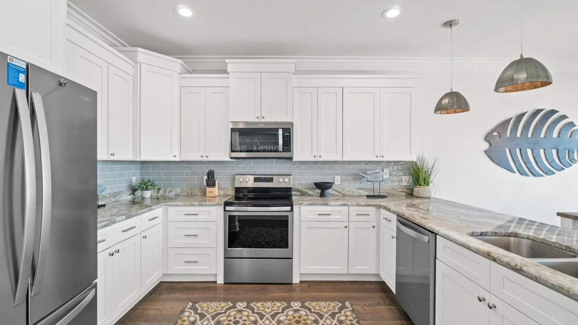 Holiday home Beach House - Riviera Retreat By Panhandle Getaways Panama City Beach