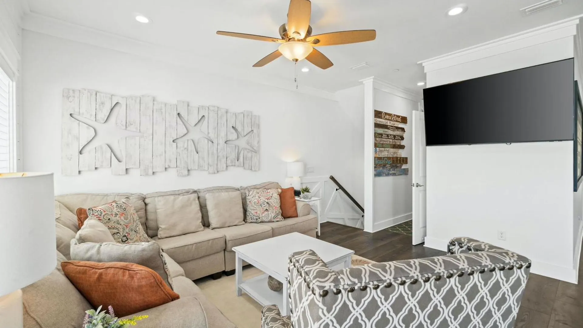 Beach House - Riviera Retreat By Panhandle Getaways Panama City Beach United States