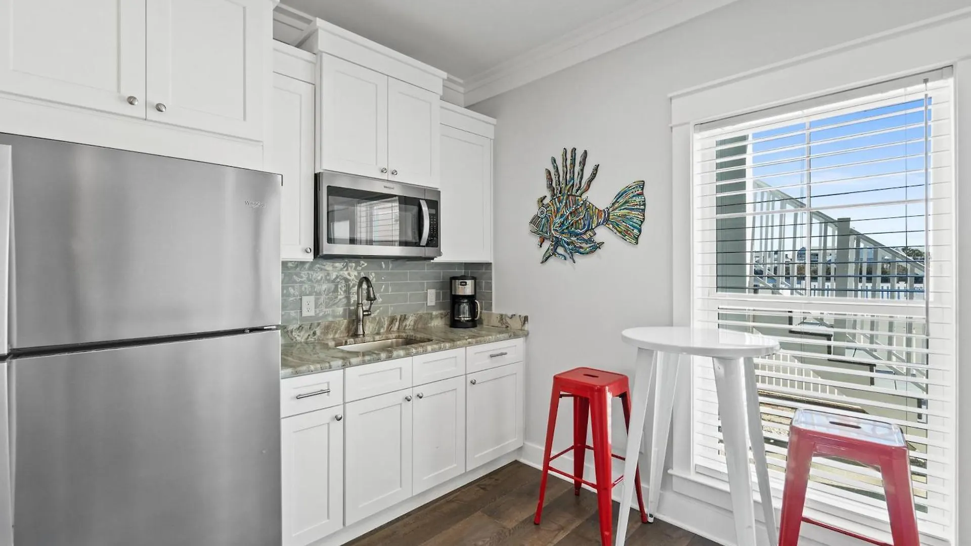 Holiday home Beach House - Riviera Retreat By Panhandle Getaways Panama City Beach United States