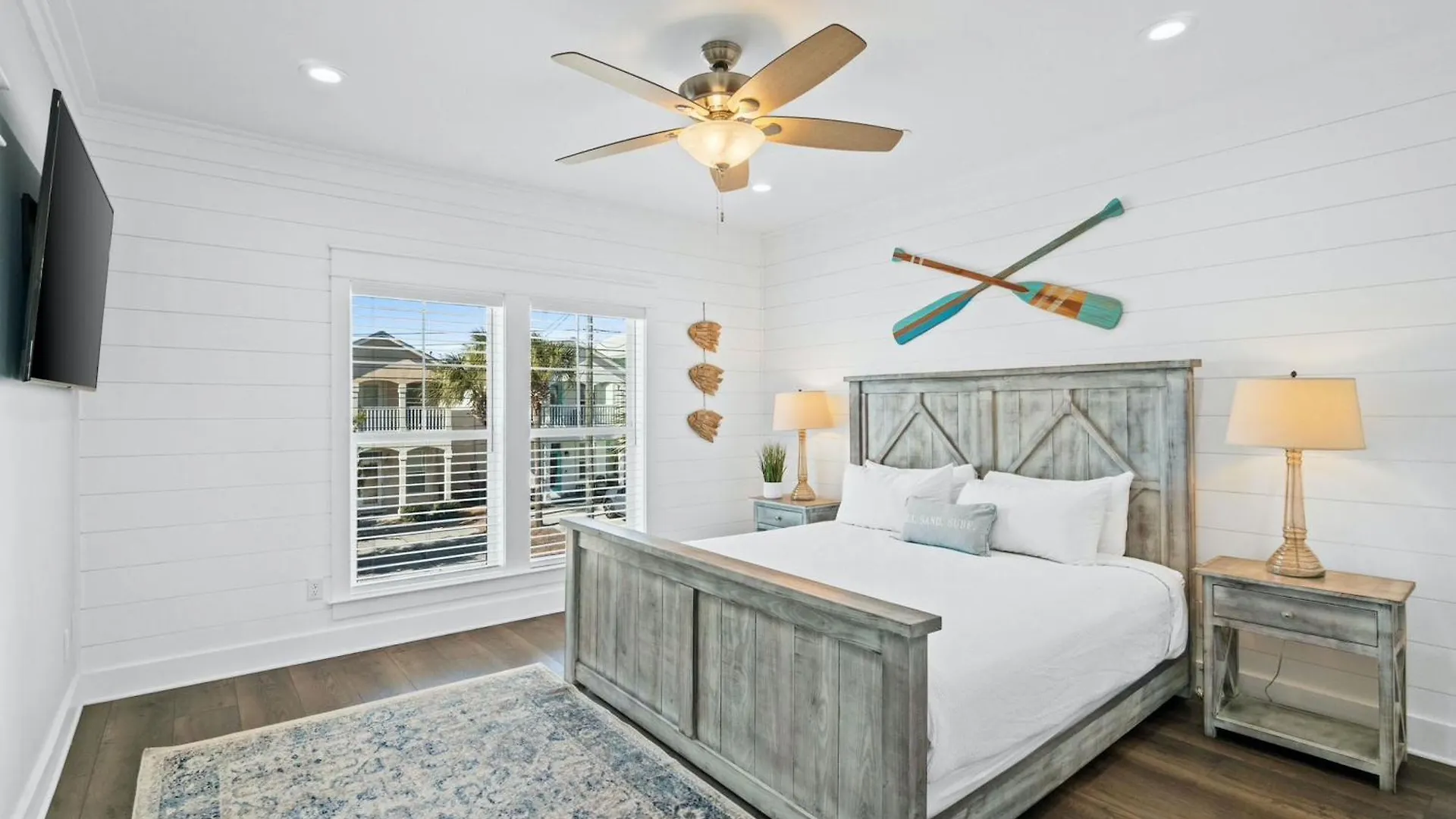 Holiday home Beach House - Riviera Retreat By Panhandle Getaways Panama City Beach