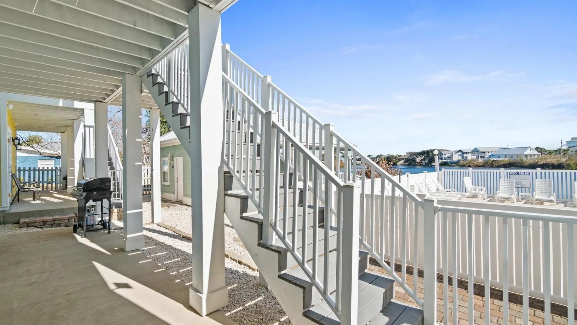 Holiday home Beach House - Riviera Retreat By Panhandle Getaways Panama City Beach United States