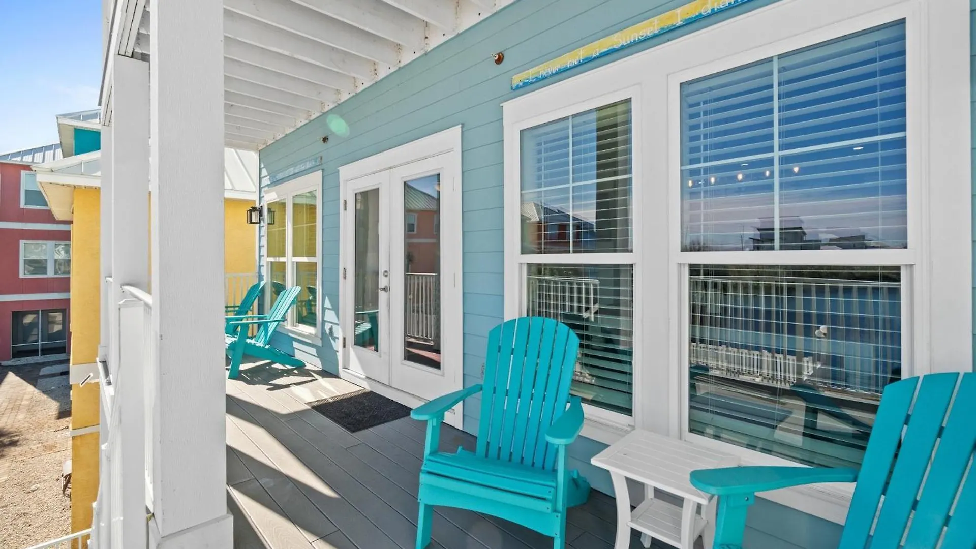 Beach House - Riviera Retreat By Panhandle Getaways Panama City Beach