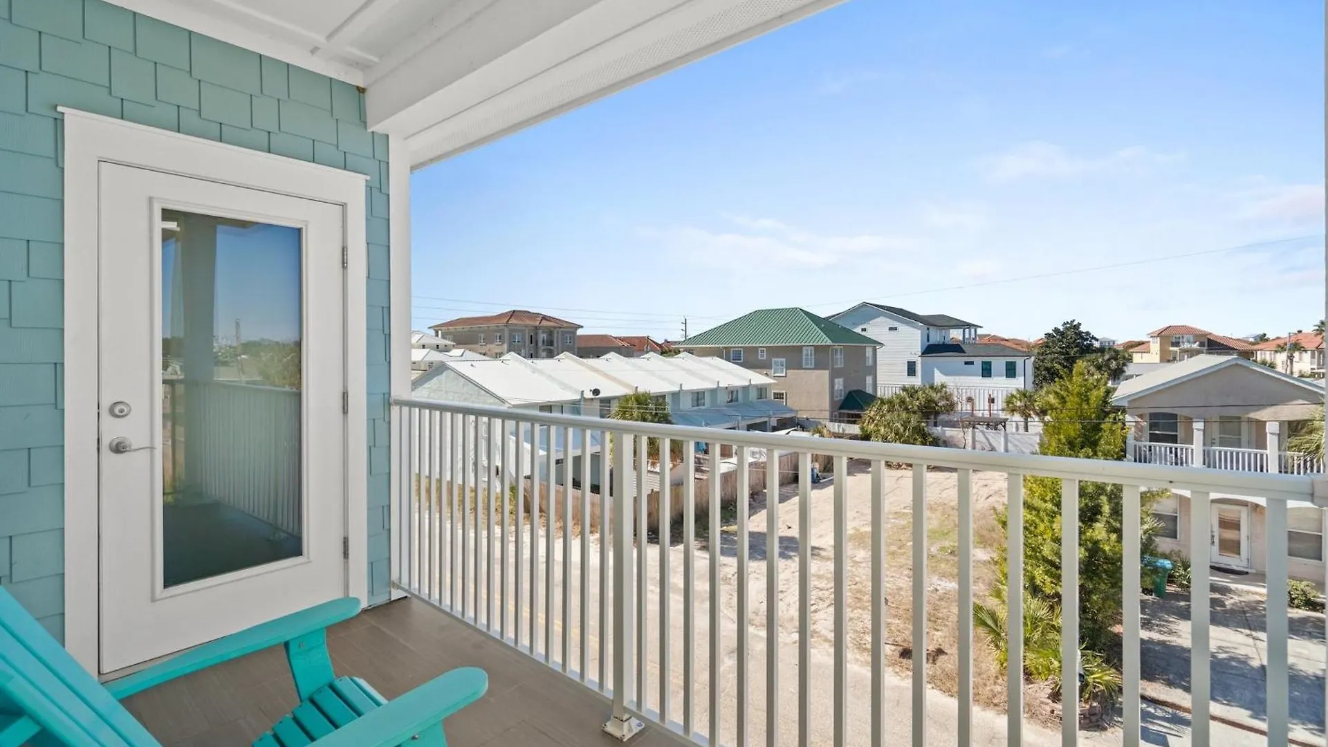 Beach House - Riviera Retreat By Panhandle Getaways Panama City Beach Holiday home