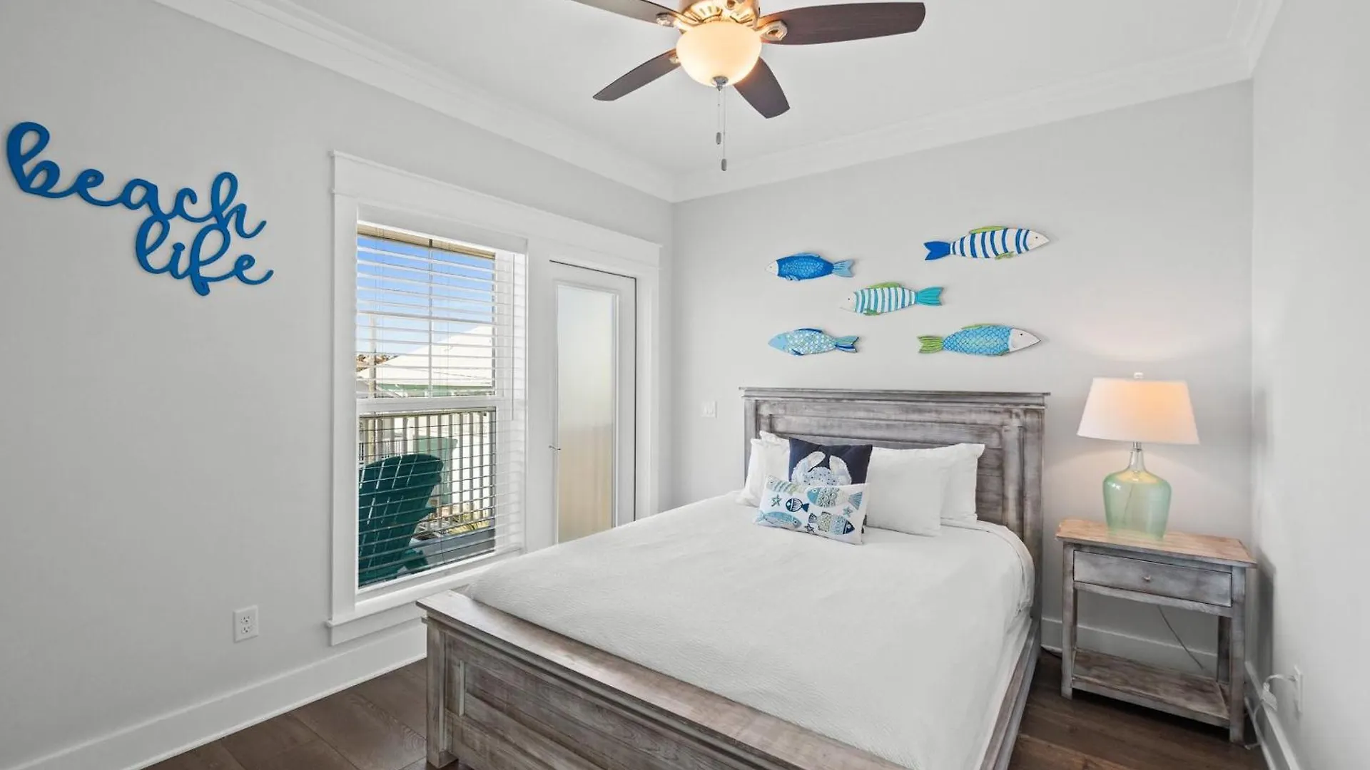 Beach House - Riviera Retreat By Panhandle Getaways Panama City Beach