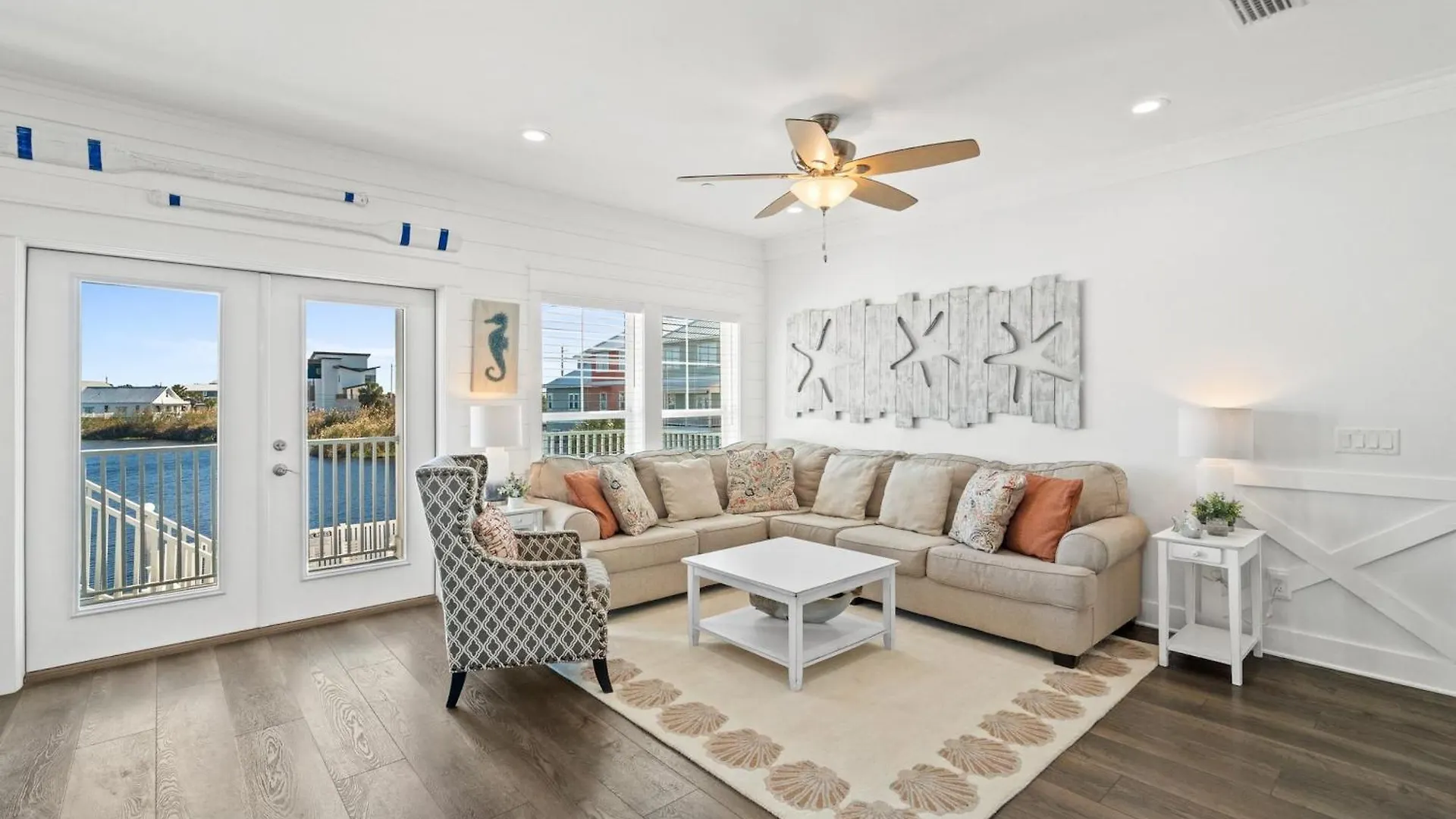 Holiday home Beach House - Riviera Retreat By Panhandle Getaways Panama City Beach