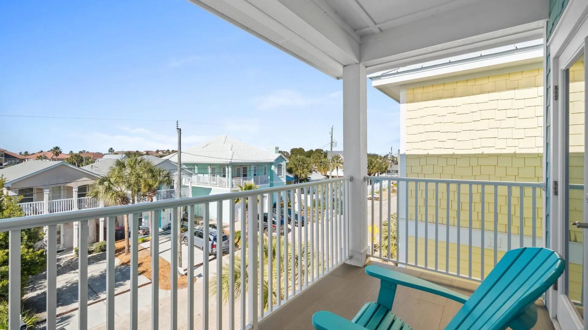 Beach House - Riviera Retreat By Panhandle Getaways Panama City Beach Holiday home